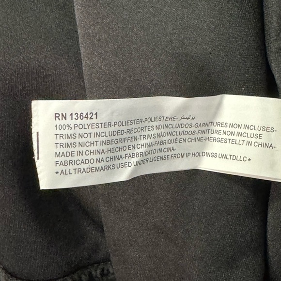 Jeff staple/hello Kitty collaboration. Sherpa fleece jacket embroidered. - Picture 6 of 10